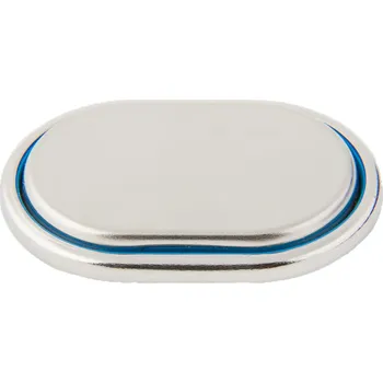 Článková baterie Nabíjecí knoflíková baterie V450HR Varta 450mAh 1,2V Ni-MH 1ks Bulk