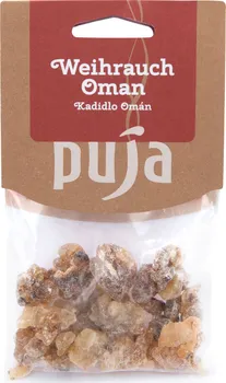 Puja Kadidlo Omán 20 g