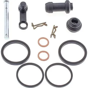 Brzdový třmen All Balls opravná sada předního brzdového třmenu Suzuki GSX1300 B-KING 08-09