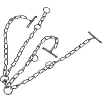 Řetězový vazák pro krávy KERBL dvakrát prodloužený