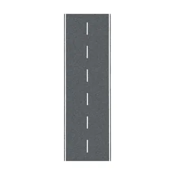 Modelová železnice silnice šedá - doprodej Noch 48589