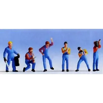 automechanici Noch 15108