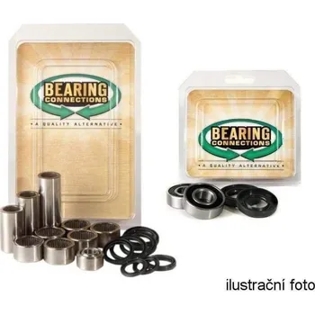 Ložisko převodovky BEARING CONNECTIONS ložisko zadního tlumiče dolní YAMAHA YFZ 350 BANSHE 87-06 (29-5027) = 413-0052, 413-0063