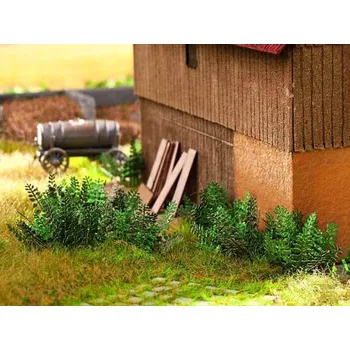 Modelová železnice kopřiva Noch 14138