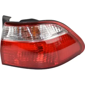 Zadní světlomet Pravé zadní světlo - světlomet HONDA ACCORD VI sedan 1998-2003 - DEPO (HONDA 33510S84G01 34150SN7G01)