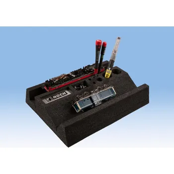 PROFI úložiště pro opravu lokomotiv Noch 99352