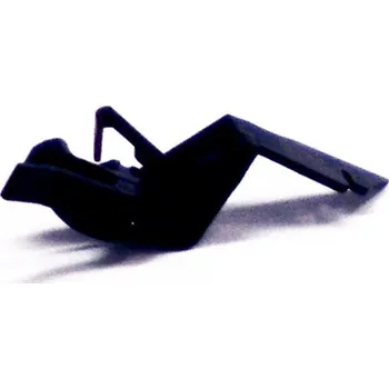 Modelová železnice spřáhlo (výřez) Tillig 08848-ks