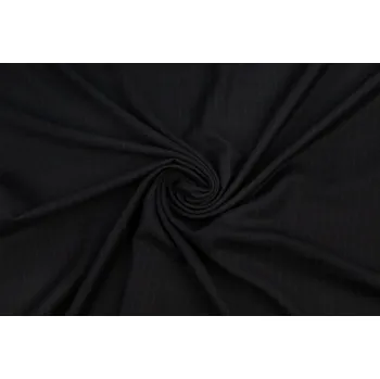 Oblekovka pruh antracit