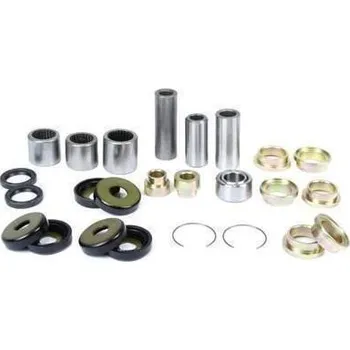 Ložisko převodovky PROX sada ložisek a těsnění přepákování HONDA CR 125R 85-88, CR 250R 85-87, CR 500R 85-88 (27-1016)