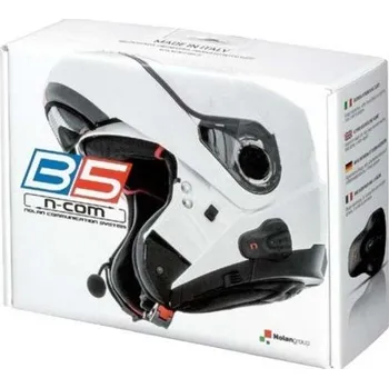 Interkom na motorku Interkom N-Com B5