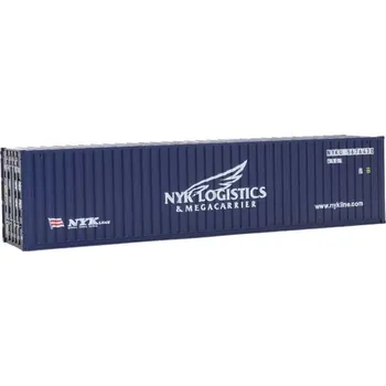 Modelová železnice kontejner NYK 40Ft IGRA MODEL 960200522