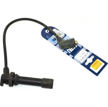 Zapalovací cívka Zapalovací kabel MAZDA 323 C V , F V , P V , S V - 1.5 16V - BERU (BERU R285S)