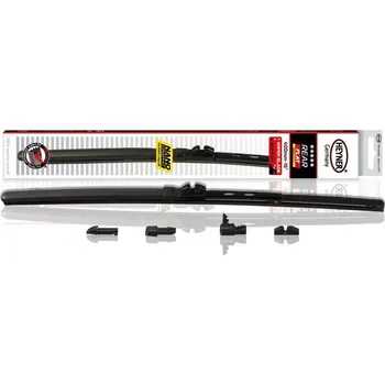 Stěrač Zadní stěrač 16"/40cm REAR FLAT 01620 | HEYNER