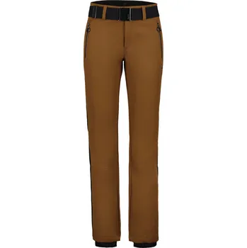 Snowboardové kalhoty Luhta Reututunturi hnědá