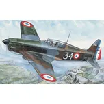 Morane Saulnier MS 406 Směr 849