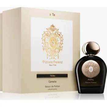 Unisex parfém Tiziana Terenzi Tiziana Terenzi Halley, Parfumový extrakt 100ml Pre všetkých Parfumovaný extrakt