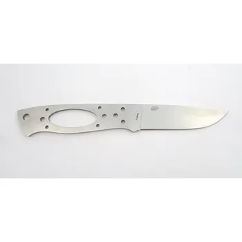 Pracovní nůž Brisa Trapper 95 N690/F 5837 čepel