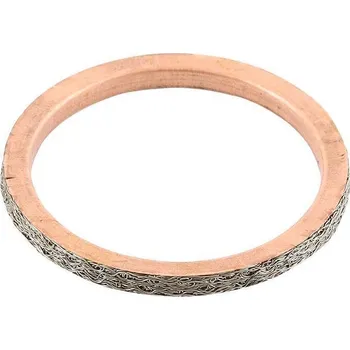 Těsnění pro motocykl Winderosa těsnění pod výfukové svody Yamaha TTR250 99-06, WR250R DUAL SPORT 08-19, WR250X Supermoto 08-11