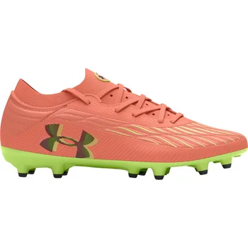 Kopačky Kopačky Under Armour Magnetico Pro 4 FG 3027699-801 Velikost 42 EU | 7,5 UK | 8,5 US | 26,5 CM