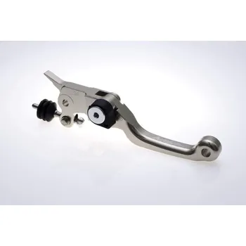 Spojková sada ACCEL pevná spojková páčka KTM SX 85 13, FREERIDE 350 13 barva titanová