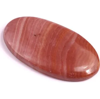 Korálek Kabošon Imperial Jasper č.2892 (33x18x5mm)