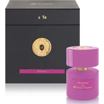 Unisex parfém Tiziana Terenzi Tiziana Terenzi Kristina, Parfumový extrakt 100ml Pre všetkých Parfumovaný extrakt