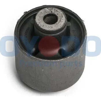 Zavěšení kol OYO-50Z0324-OYO