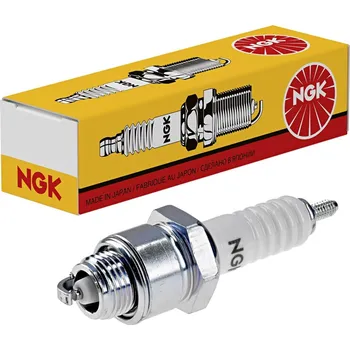 Zapalovací a žhavicí svíčka NGK zapalovací svíčka BP5S (NR 3011) HARLEY 1200 65-74 (10) (NGK zapalovací svíčka BP5S (NR 3011) HARLEY 1200 65-74 (10))