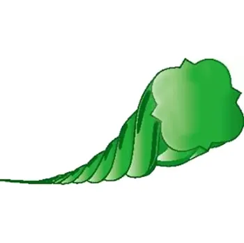 Struna do sekačky Žací struna SILENTWIST, 2,03 mm x 49 m ECHO (321080053) ( Struna ECHO SILENTWIST - vysoce kvalitní tichá struna se zakrouceným tvarem, která je navržena tak, aby minimalizovala hluk a zároveň poskytovala vysoký výkon při sečení.)