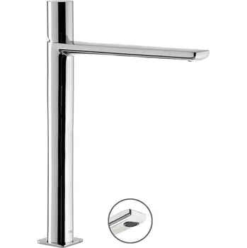 Vodovodní baterie TRES LOFT chrom umyvadlová baterie 20020306