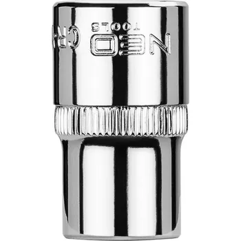 Dílna 1/2" vnitřní šestihran, 13 mm, Superlock 08-013 NEO TOOLS