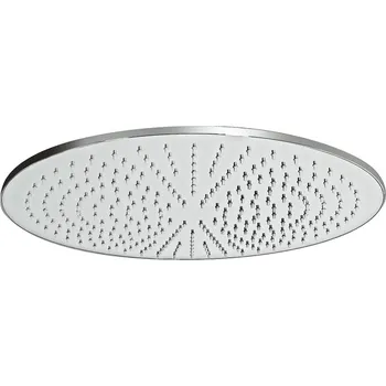 Sprchová hlavice TRES Sprcha hlavová kulatá chrom 450mm (mosaz) 29963204