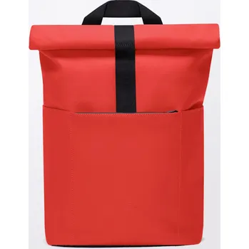 Městský batoh Ucon Acrobatics Hajo Macro Lotus Red