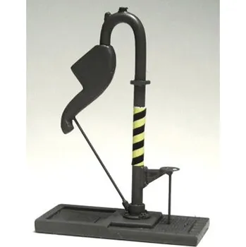 Modelová železnice vodní jeřáb Spitzner Miniatur mt13b