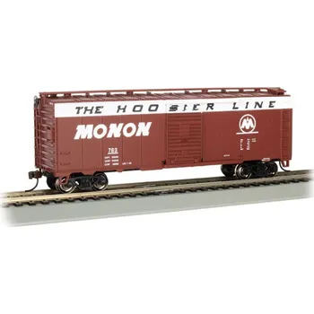 Modelová železnice zavřený vůz Monon #783 Bachmann 16010