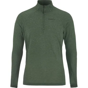 Oblečení a móda Craft triko ADV SubZ Wool LS 3 Barva: alfa melange, Velikost: XXL