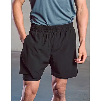 Pánská mikina Tombo - Pánské šortky TL615