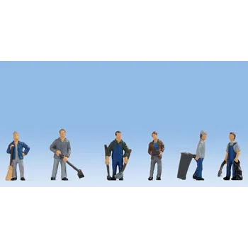 domovníci Noch 45116