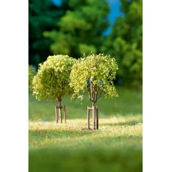 Modelová železnice mladé stromky Auhagen 70950