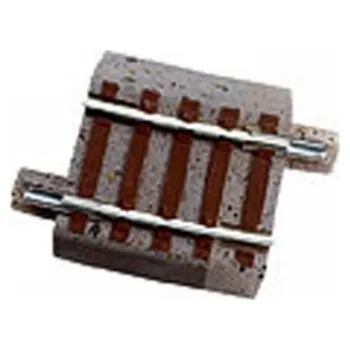 Modelová železnice kolej oblouková R2 7,5° Roco 61129