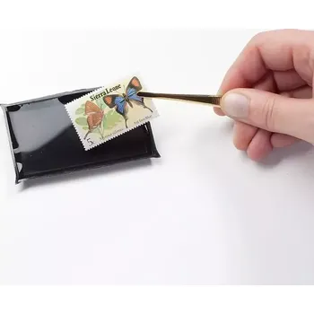 Leuchtturm Miska na průsvitky