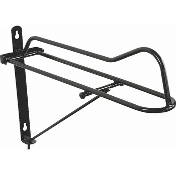 Jezdecké sedlo Sklopný držák na sedlo Waldhausen