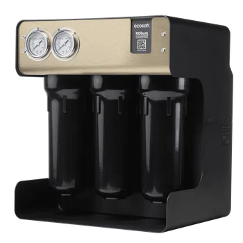 vodní filtr AquaShop ROB COFFEE 75