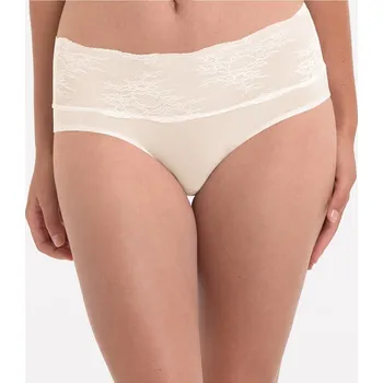 Těhotenské kalhotky Anita Kalhotky vhodné pro těhotné Essential Lace crystal Velikost: XL