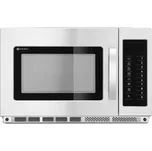 Mikrovlnná trouba programovatelná 1800W, HENDI, 34L, 230V/3000W, 572x520x(H)363mm