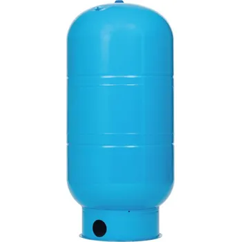 Expanzní nádoba EVAK PUMPS SPTB 450 - Vertikální membránová nádoba 450 litrů, 10 BAR, 90°C, G5/4" SPTB-450