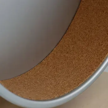 Korek do kovového kolotoče 30 cm