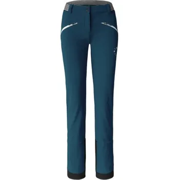 Dámské kalhoty Dámské skialpové kalhoty Martini Sportswear SNOWVENTURE - petrolejová XL