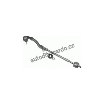 Opravná sada podvozku a pohonu kol Příčné táhlo řízení LEMFÖRDER (LMI 30456 01) - RENAULT