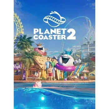 Hra pro Xbox One Planet Coaster 2 - Xbox
